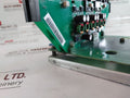 Abb 61298622E 1/2 Distribution Card With Ngdr-03C Driver Board