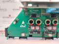 Abb 61298622E 1/2 Distribution Card With Ngdr-03C Driver Board