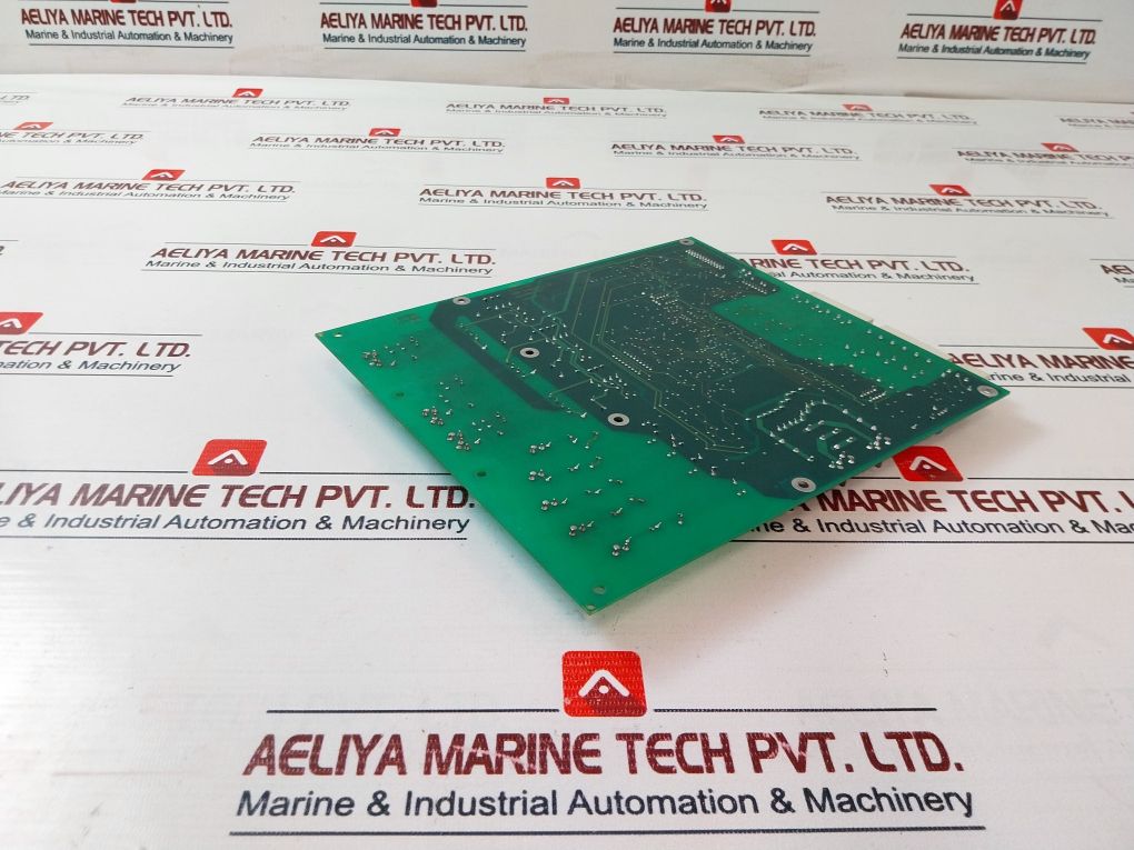 Abb 6129863-1C Control Diode Supply Ndsc-01 Printed Circuit Board