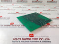 Abb 6129863-1C Control Diode Supply Ndsc-01 Printed Circuit Board