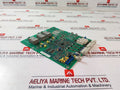 Abb 6129863-1C Control Diode Supply Ndsc-01 Printed Circuit Board