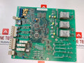 Abb 6129863-1C Control Diode Supply Ndsc-01 Printed Circuit Board