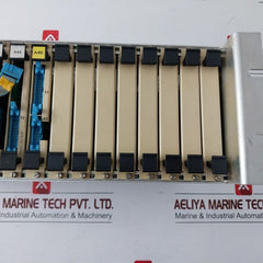 Abb Sadc 33/Sadc 500 Cpu/56 Ser/157 Tac/51 Mdp/52 Mod/54 Tra/55 Rec/53 Sup/58 Cur Rack