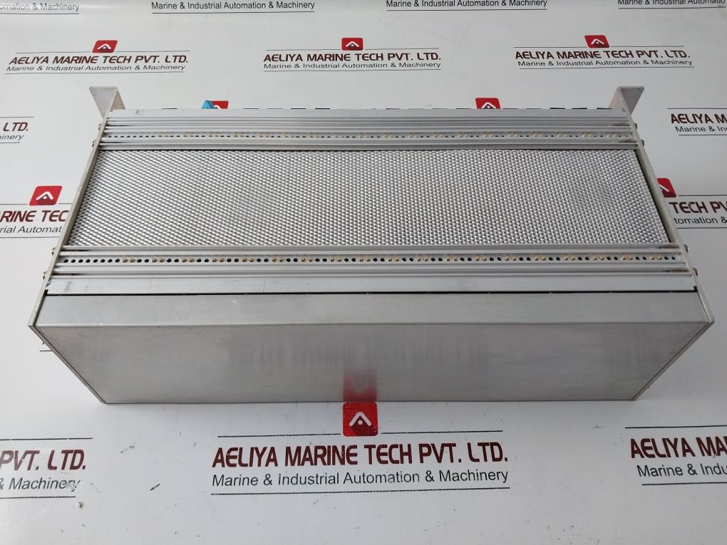 Abb Sadc 33/Sadc 500 Cpu/56 Ser/157 Tac/51 Mdp/52 Mod/54 Tra/55 Rec/53 Sup/58 Cur Rack