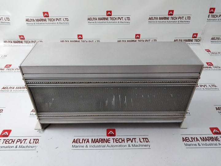 Abb Sadc 33/Sadc 500 Cpu/56 Ser/157 Tac/51 Mdp/52 Mod/54 Tra/55 Rec/53 Sup/58 Cur Rack