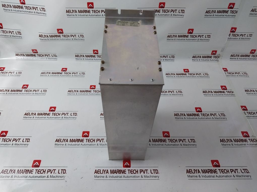 Abb Sadc 33/Sadc 500 Cpu/56 Ser/157 Tac/51 Mdp/52 Mod/54 Tra/55 Rec/53 Sup/58 Cur Rack