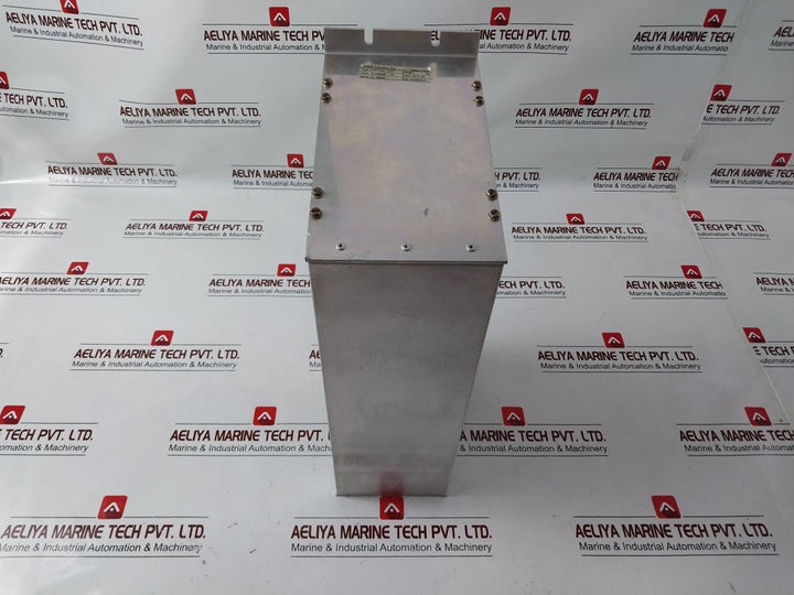Abb Sadc 33/Sadc 500 Cpu/56 Ser/157 Tac/51 Mdp/52 Mod/54 Tra/55 Rec/53 Sup/58 Cur Rack