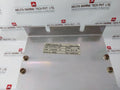 Abb Sadc 33/Sadc 500 Cpu/56 Ser/157 Tac/51 Mdp/52 Mod/54 Tra/55 Rec/53 Sup/58 Cur Rack