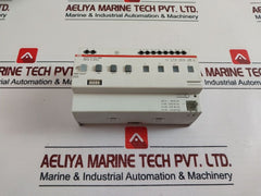 Abb 6197/13-101-500 Universal Dimming Actuator 230V~ 50/60 Hz