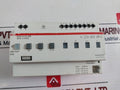 Abb 6197/13-101-500 Universal Dimming Actuator 230V~ 50/60 Hz