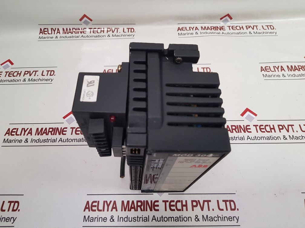 Abb 6231Bp10920D-k Electric Module Ic660Bsm021