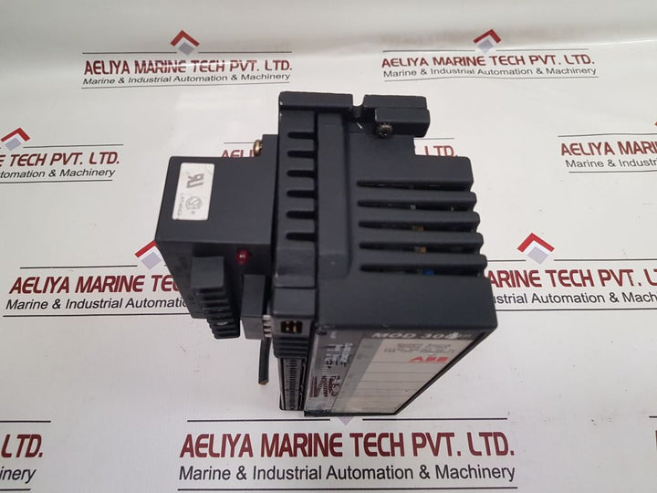 Abb 6231Bp10920D-k Electric Module Ic660Bsm021