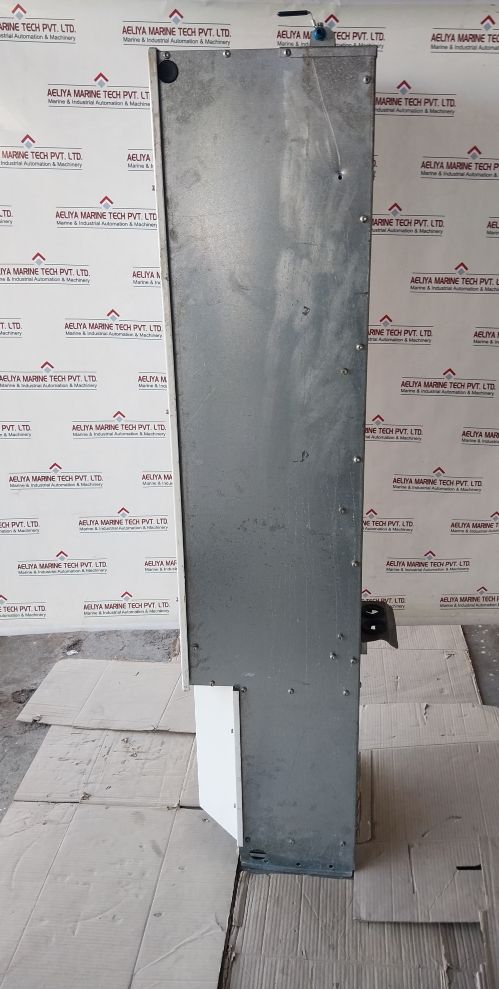 Abb Acs 600 Ac Variable Frequency Drive 64269062