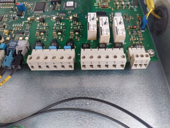 Abb Acs 600 Ac Variable Frequency Drive 64269062