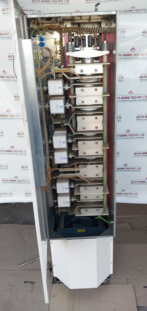 Abb Acs 600 Ac Variable Frequency Drive 64269062