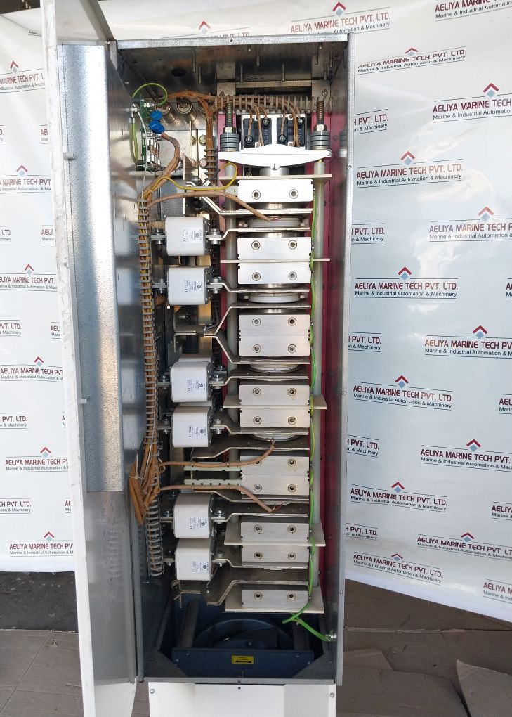 Abb Acs 600 Ac Variable Frequency Drive 64269062