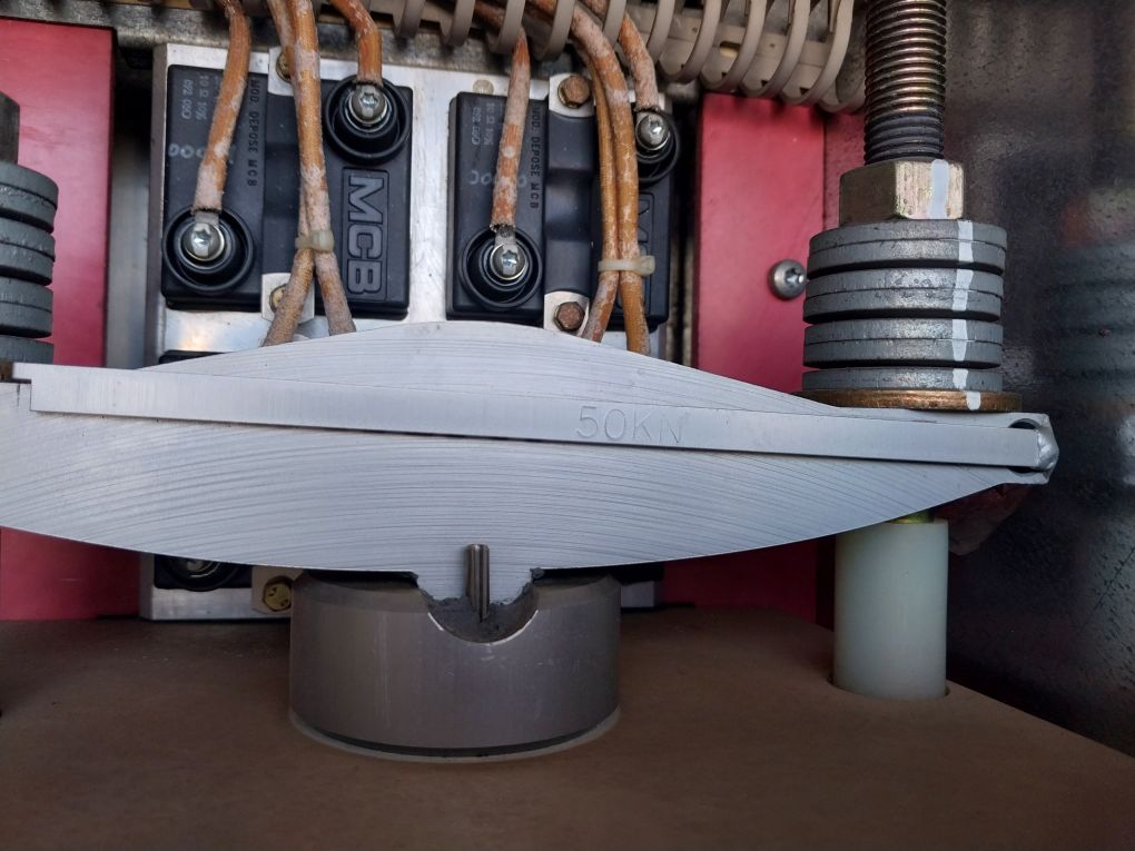 Abb Acs 600 Ac Variable Frequency Drive 64269062