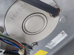 Abb Acs 600 Ac Variable Frequency Drive 64269062