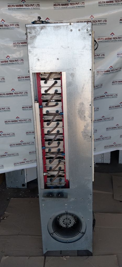 Abb Acs 600 Ac Variable Frequency Drive 64269062