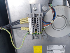Abb Acs 600 Ac Variable Frequency Drive 64269062