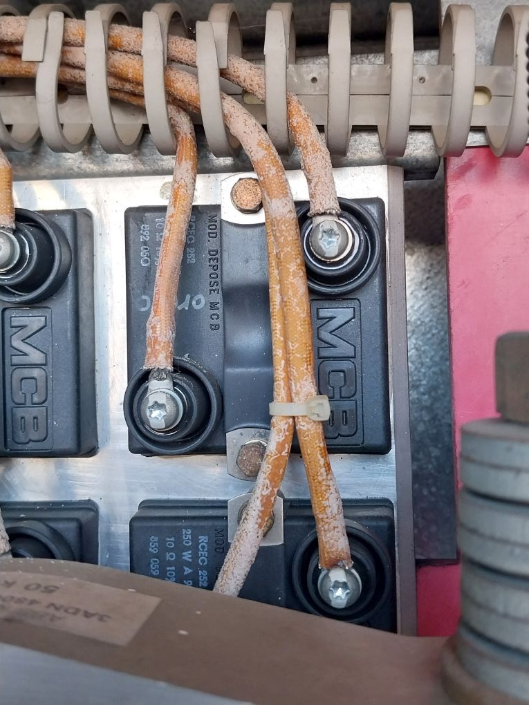 Abb Acs 600 Ac Variable Frequency Drive 64269062