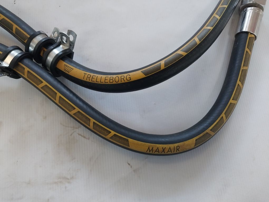 Abb Acs 600 Ac Variable Frequency Drive 64269062