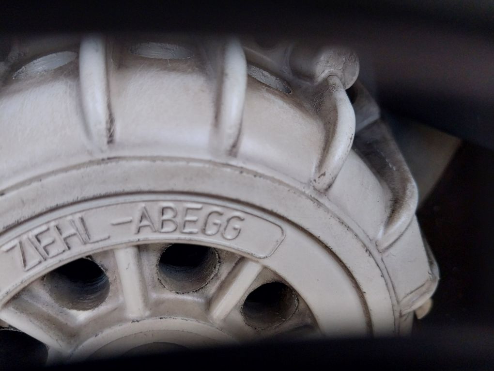 Abb Acs 600 Ac Variable Frequency Drive 64269062