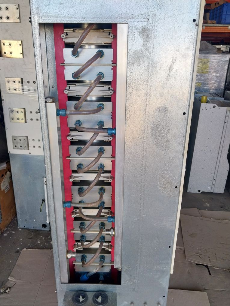 Abb Acs 600 Ac Variable Frequency Drive 64269062