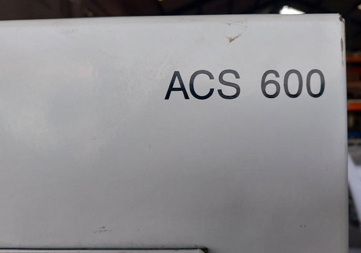 Abb Acs 600 Ac Variable Frequency Drive 64269062, Acw6842600600000300905