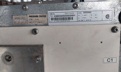 Abb Acs 600 Ac Variable Frequency Drive 64269062, Acw6842600600000300905