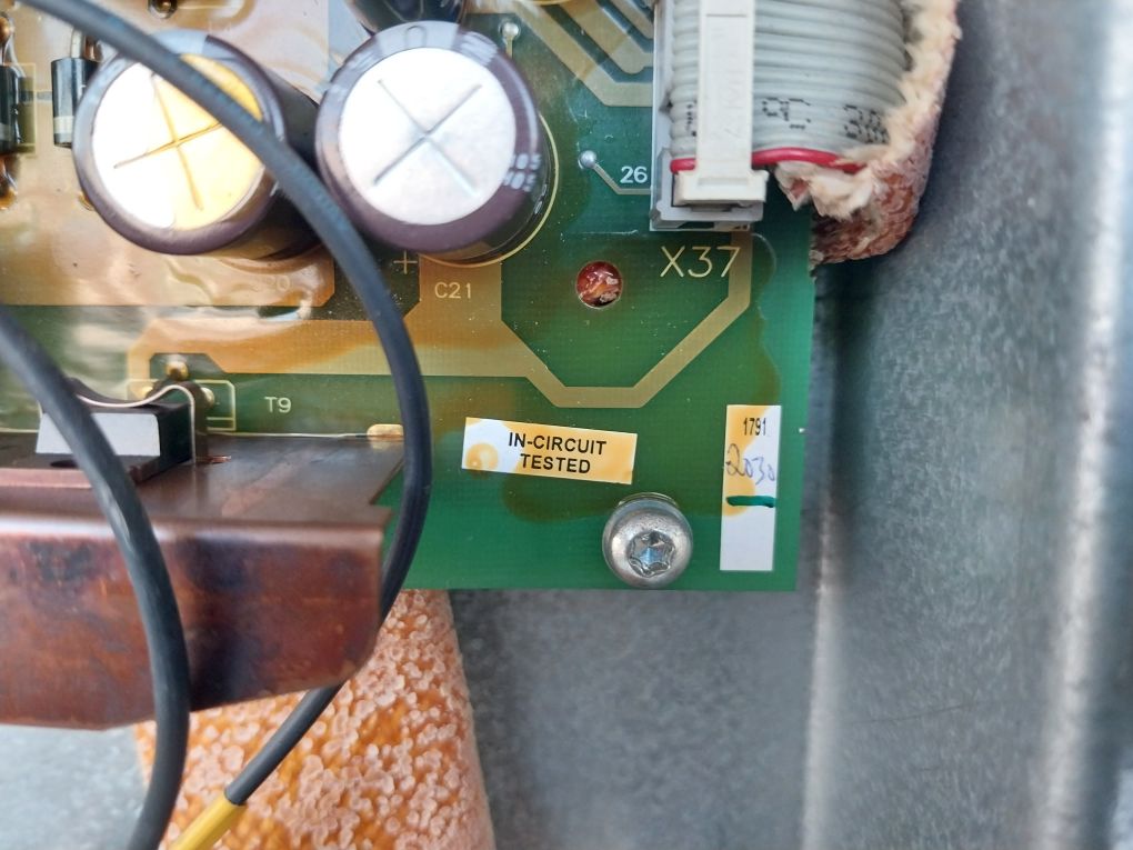 Abb Acs 600 Ac Variable Frequency Drive 64269062, Acw6842600600000300905