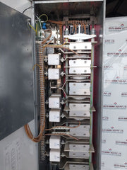 Abb Acs 600 Ac Variable Frequency Drive 64269062, Acw6842600600000300905
