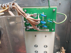 Abb Acs 600 Ac Variable Frequency Drive 64269062, Acw6842600600000300905
