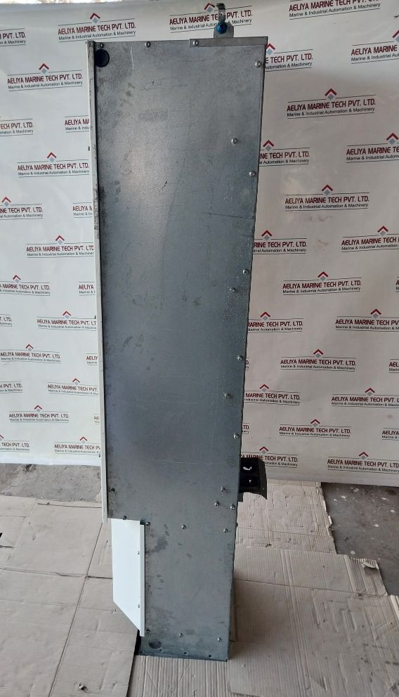 Abb Acs 600 Ac Variable Frequency Drive 64269062, Acw6842600600000300905