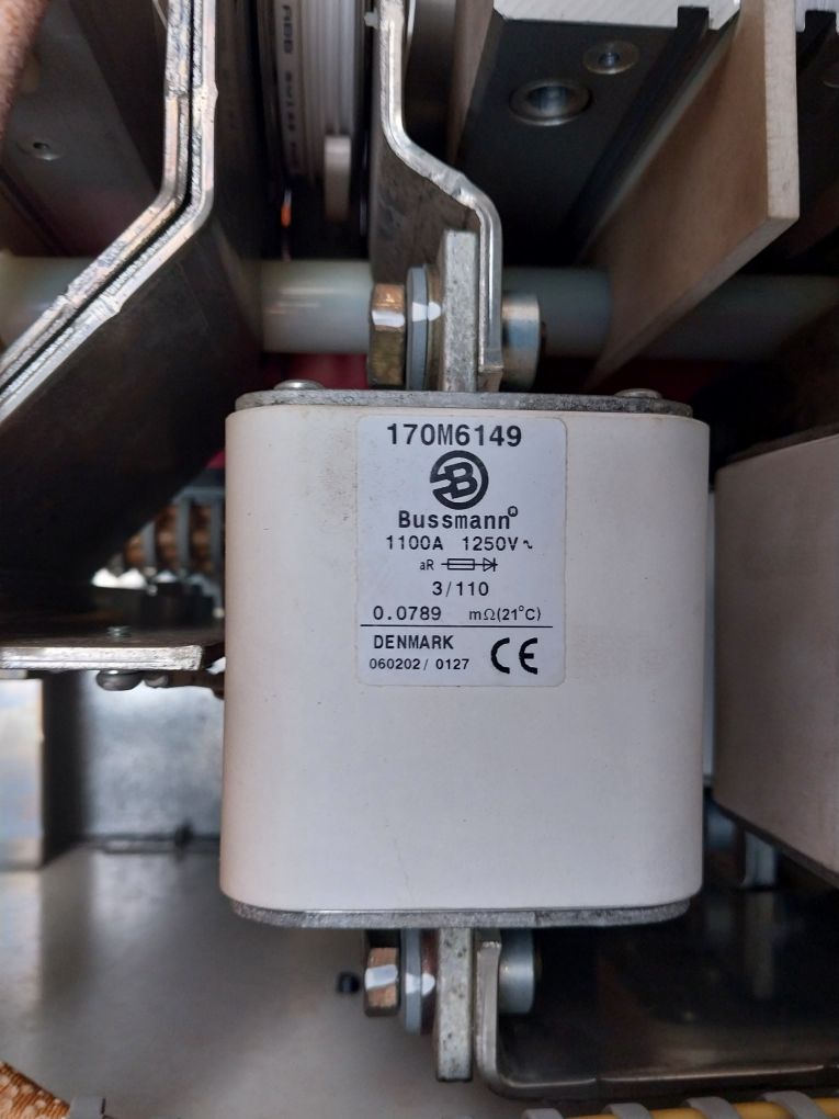 Abb Acs 600 Ac Variable Frequency Drive 64269062, Acw6842600600000300905