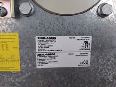 Abb Acs 600 Ac Variable Frequency Drive 64269062, Acw6842600600000300905