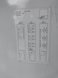 Abb Acs 600 Ac Variable Frequency Drive 64269062, Acw6842600600000300905