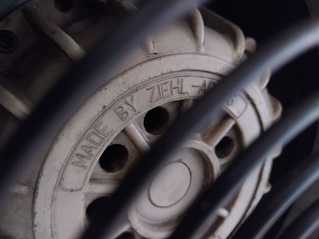 Abb Acs 600 Ac Variable Frequency Drive 64269062, Acw6842600600000300905