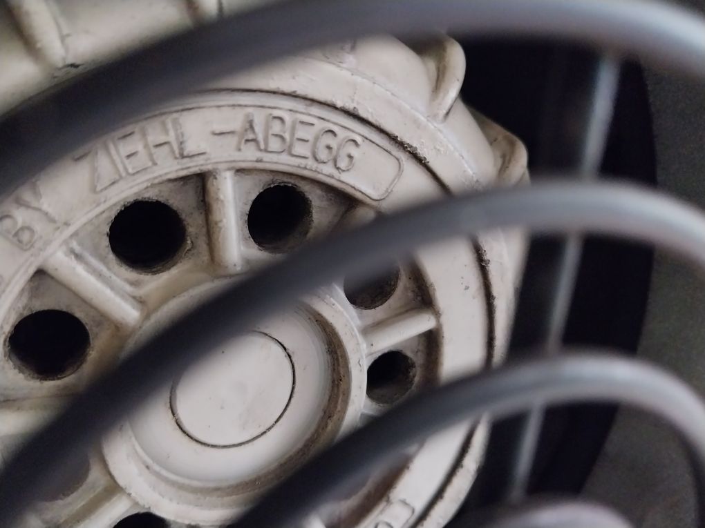 Abb Acs 600 Ac Variable Frequency Drive 64269062, Acw6842600600000300905