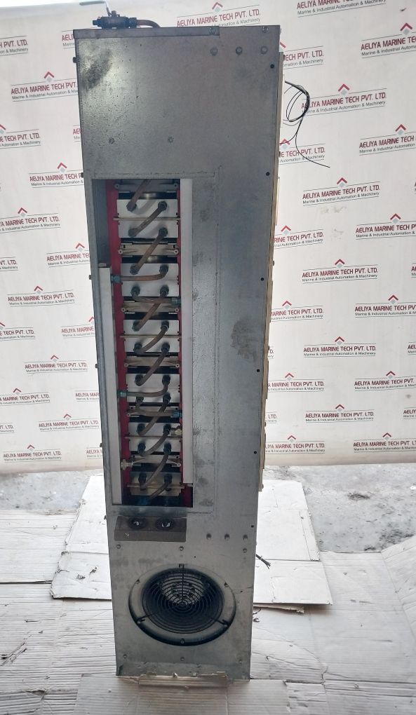 Abb Acs 600 Ac Variable Frequency Drive 64269062, Acw6842600600000300905