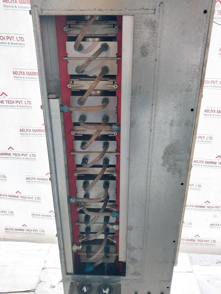 Abb Acs 600 Ac Variable Frequency Drive 64269062, Acw6842600600000300905