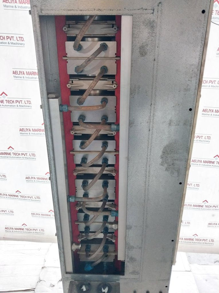 Abb Acs 600 Ac Variable Frequency Drive 64269062, Acw6842600600000300905
