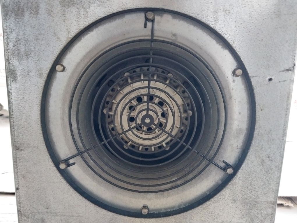 Abb Acs 600 Ac Variable Frequency Drive 64269062, Acw6842600600000300905