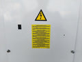 Abb Acs 600 Ac Variable Frequency Drive 64269062, Acw6842600600000300905