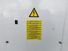 Abb Acs 600 Ac Variable Frequency Drive 64269062, Acw6842600600000300905
