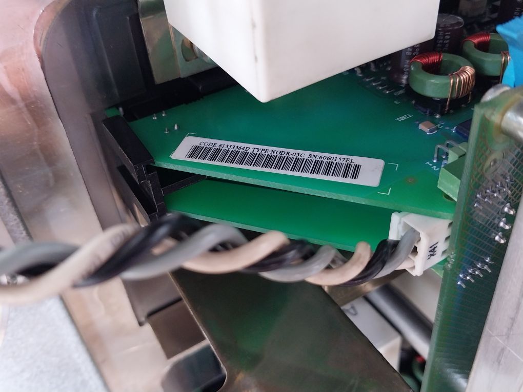 Abb 64277456, Acs600 Multidrive Module 4300A/1156A