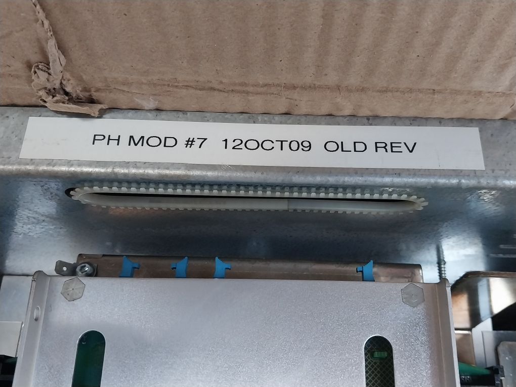 Abb 64277456, Acs600 Multidrive Module 4300A/1156A