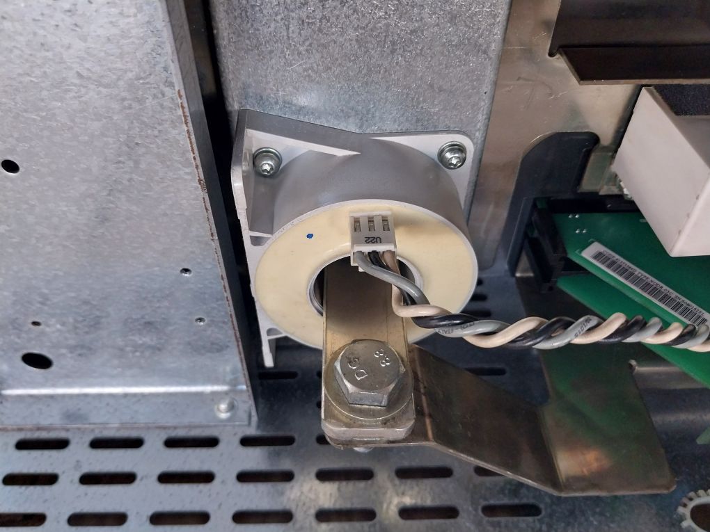 Abb 64277456, Acs600 Multidrive Module 4300A/1156A