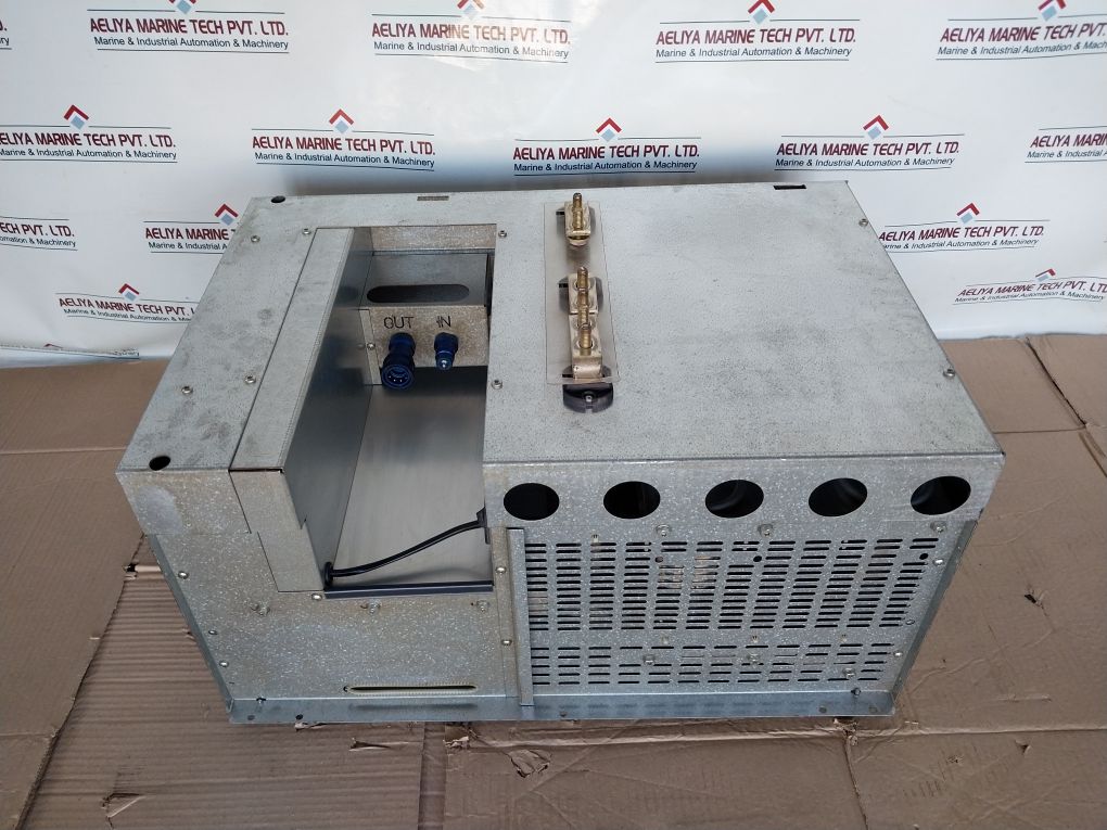 Abb 64277456, Acs600 Multidrive Module 4300A/1156A