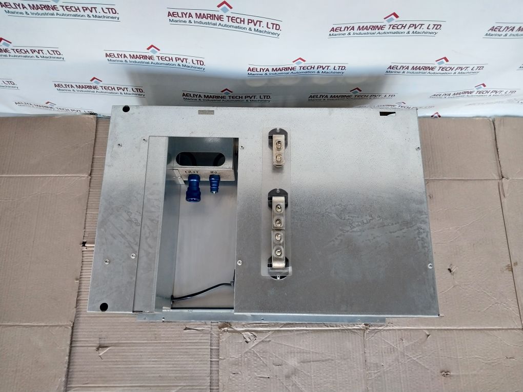 Abb 64277456, Acs600 Multidrive Module 4300A/1156A